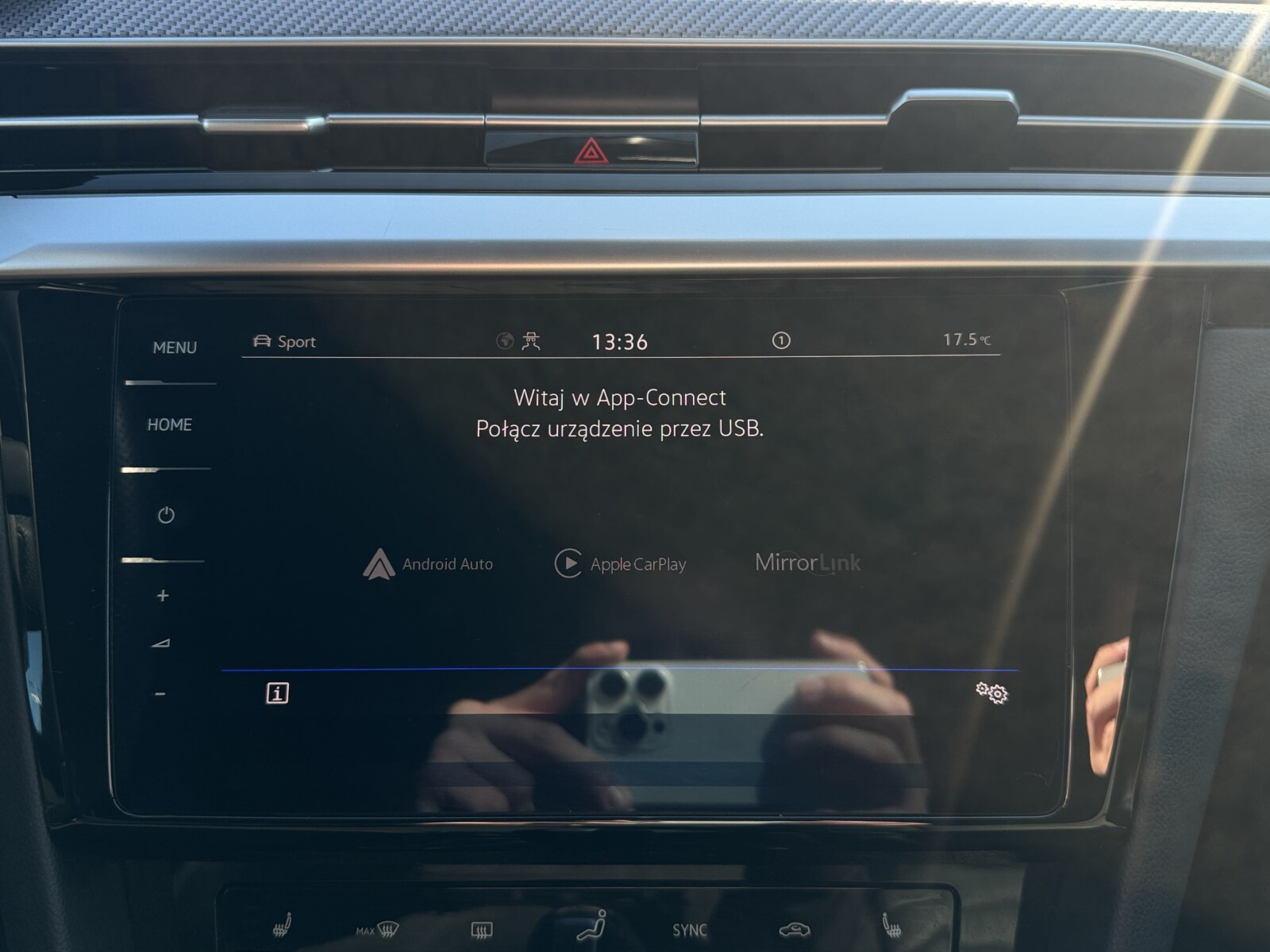 Volkswagen Arteon Shooting Brake - zdjęcie 15