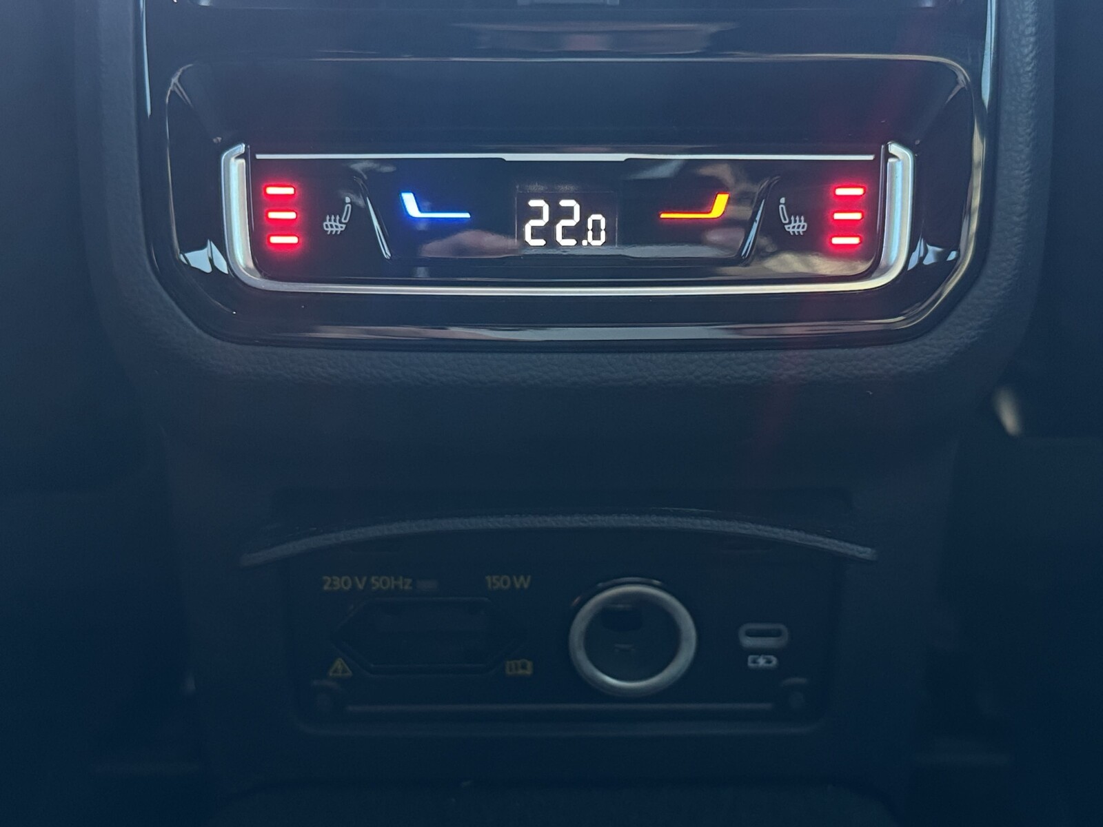 Volkswagen Arteon Shooting Brake - zdjęcie 29