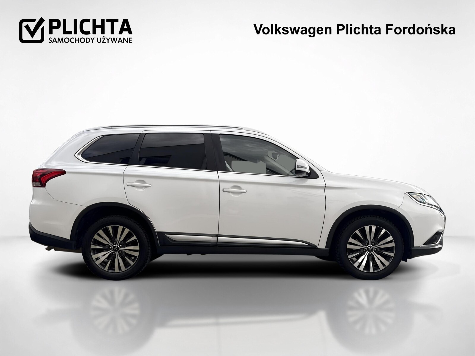 Mitsubishi Outlander - zdjęcie 6