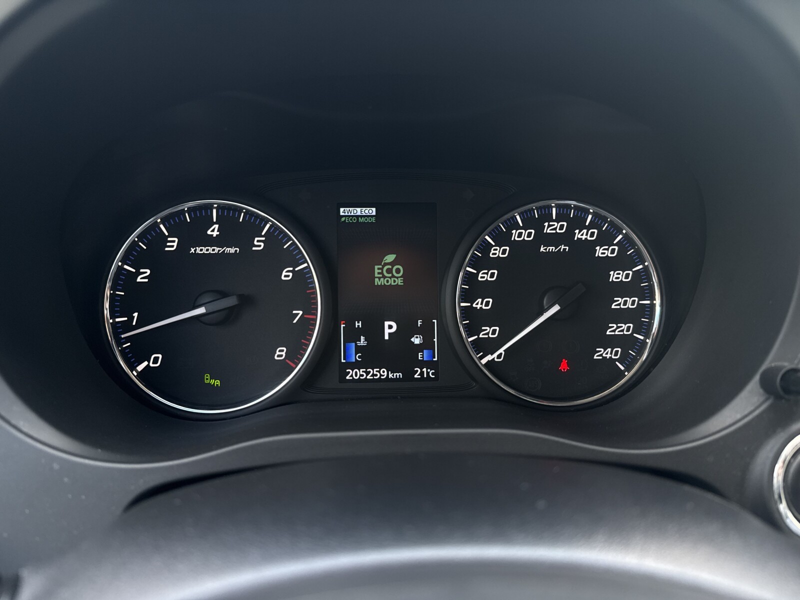 Mitsubishi Outlander - zdjęcie 20