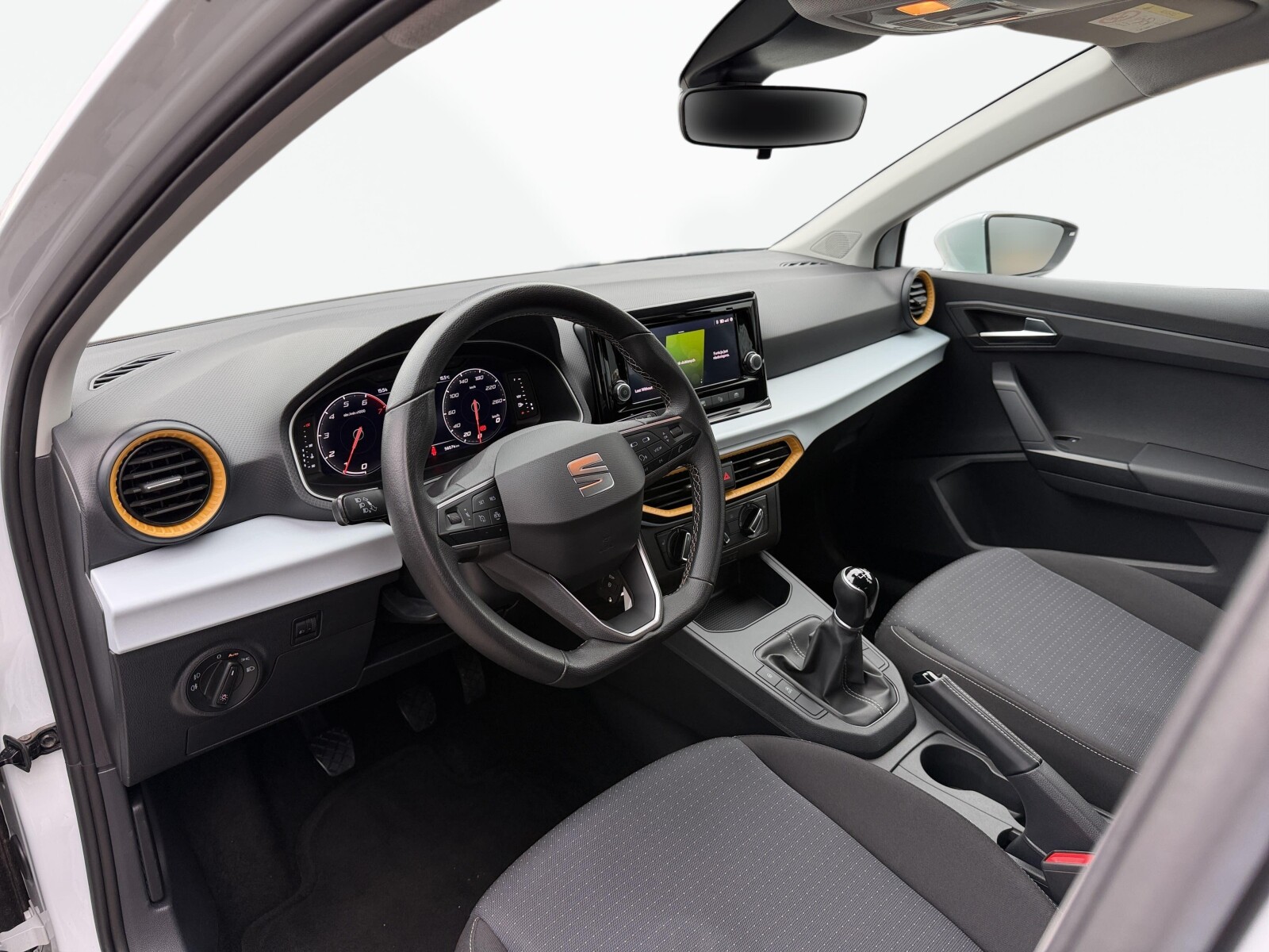 Seat Ibiza - zdjęcie 9