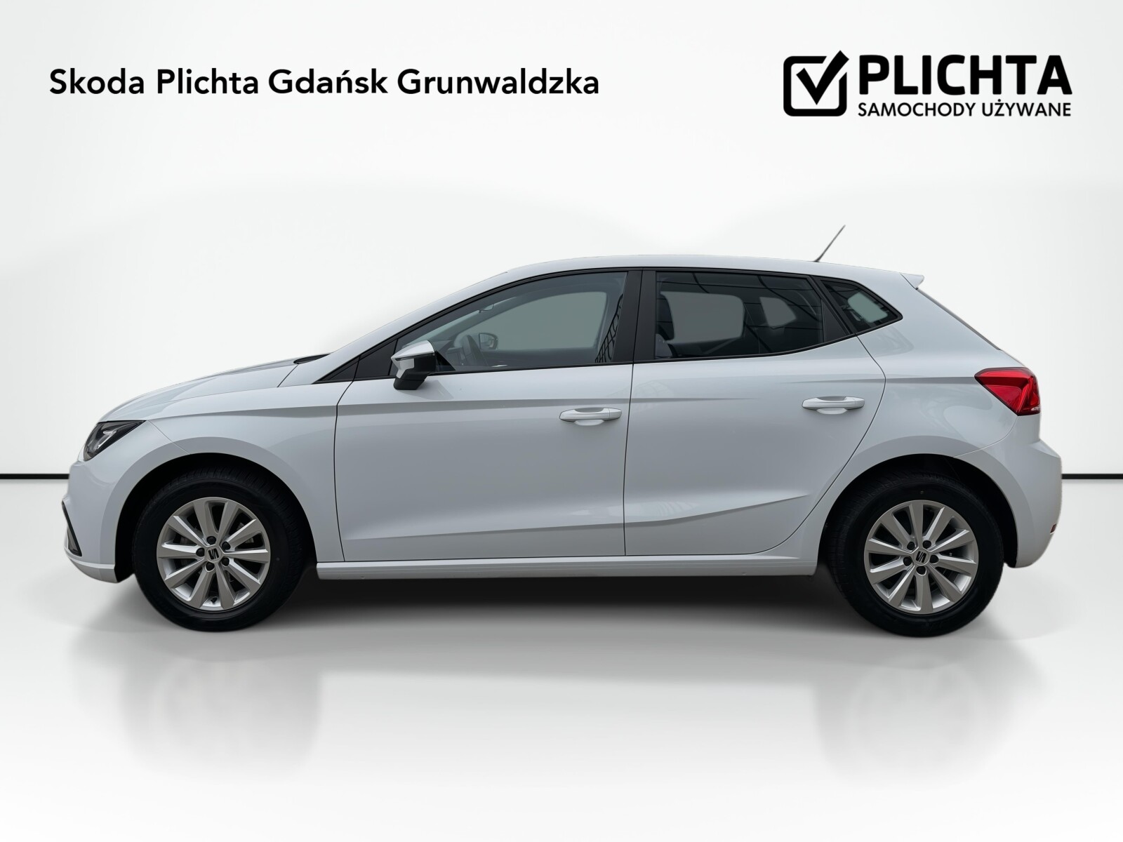 Seat Ibiza - zdjęcie 8