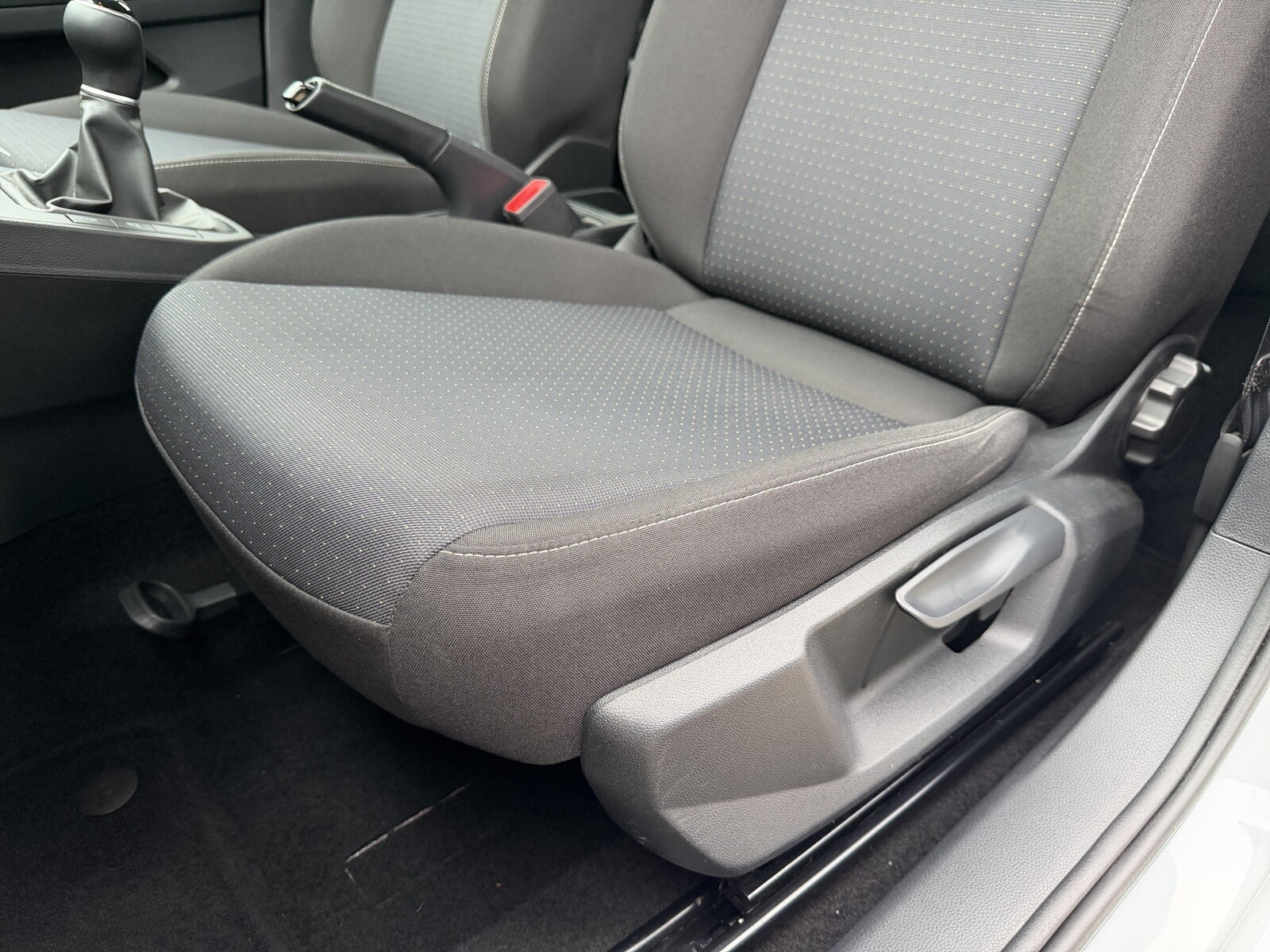 Seat Ibiza - zdjęcie 12