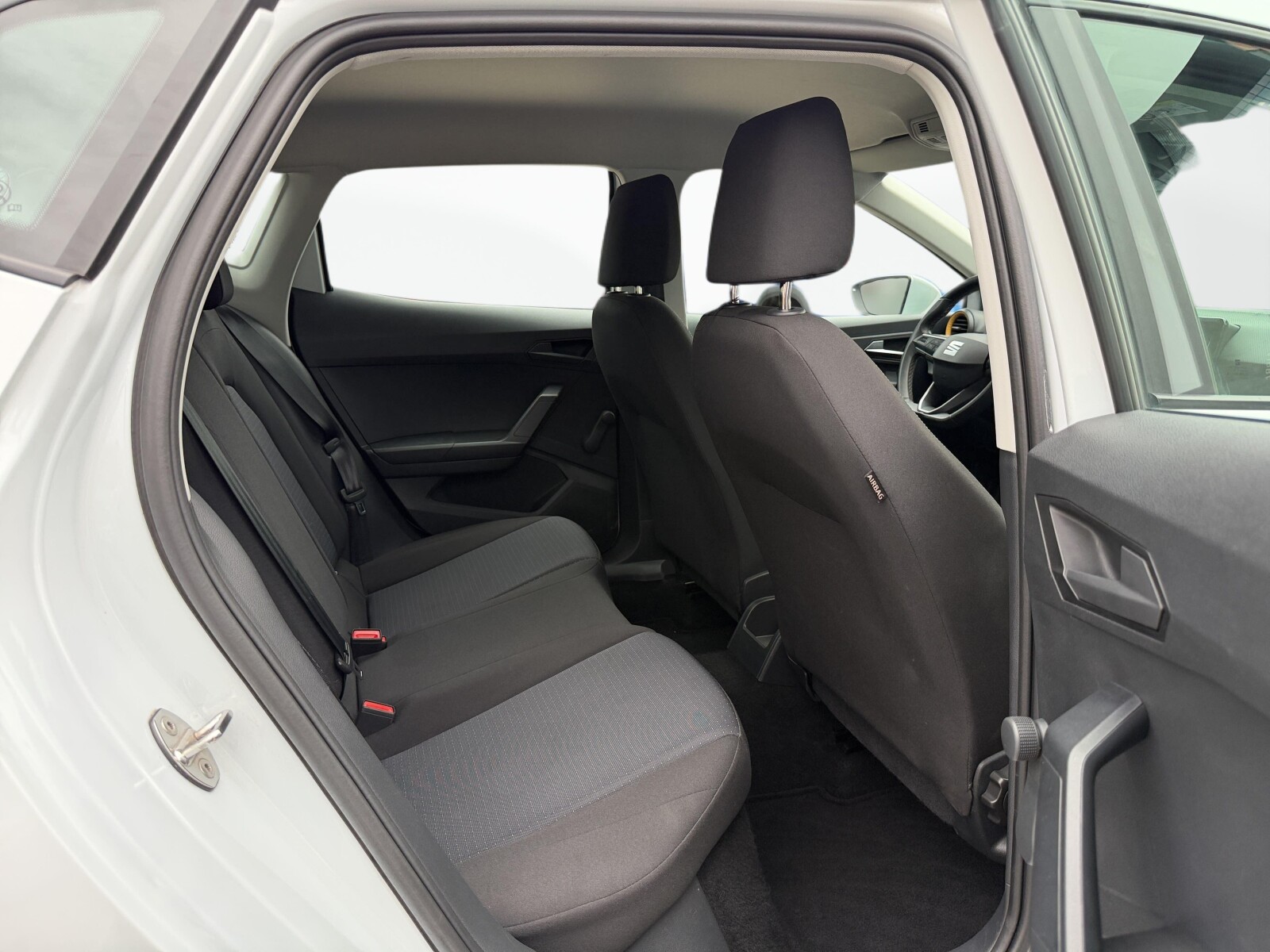 Seat Ibiza - zdjęcie 31