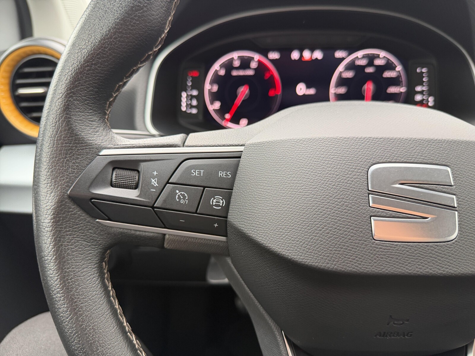 Seat Ibiza - zdjęcie 14