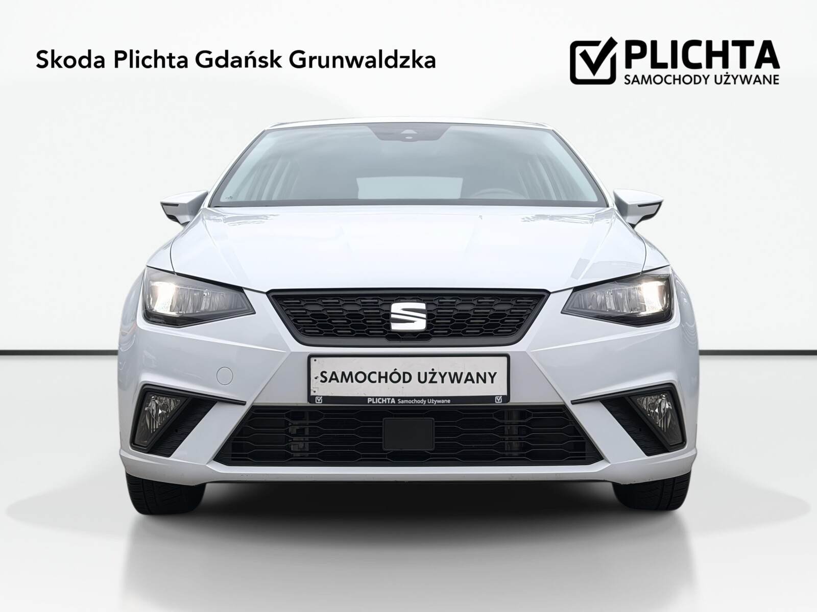 Seat Ibiza - zdjęcie 2