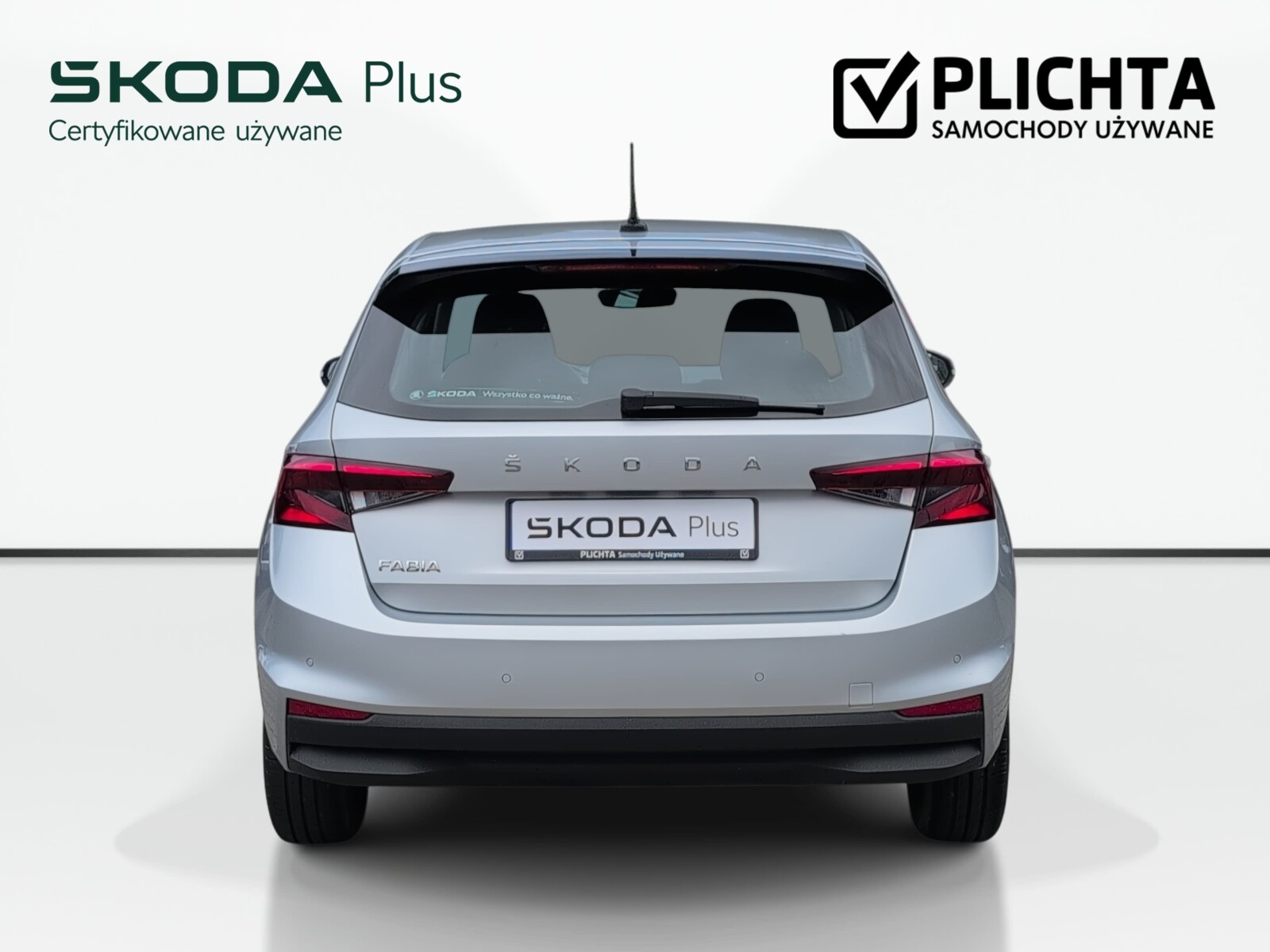 Škoda Fabia - zdjęcie 6