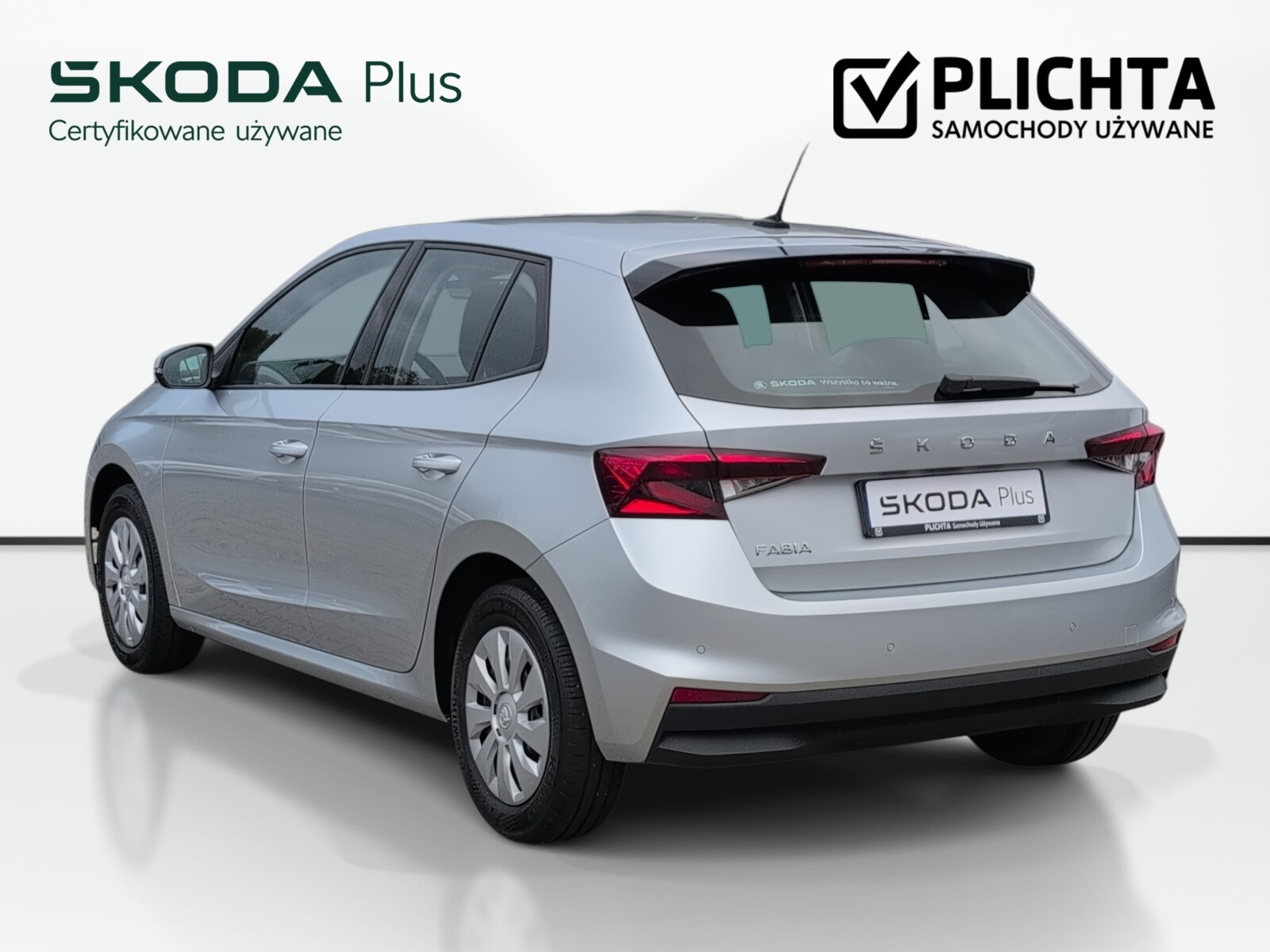 Škoda Fabia - zdjęcie 7