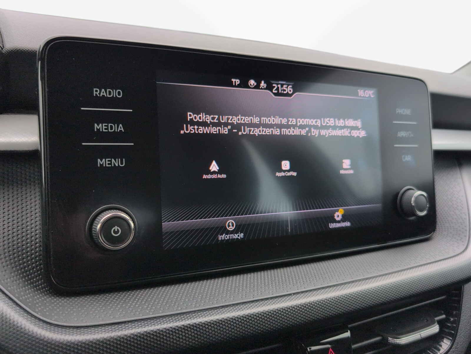 Škoda Fabia - zdjęcie 21