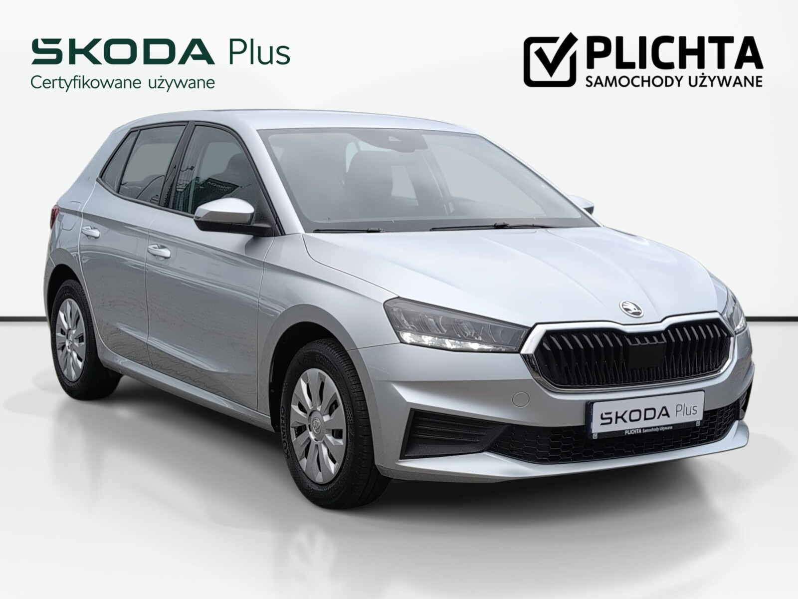 Škoda Fabia - zdjęcie 3
