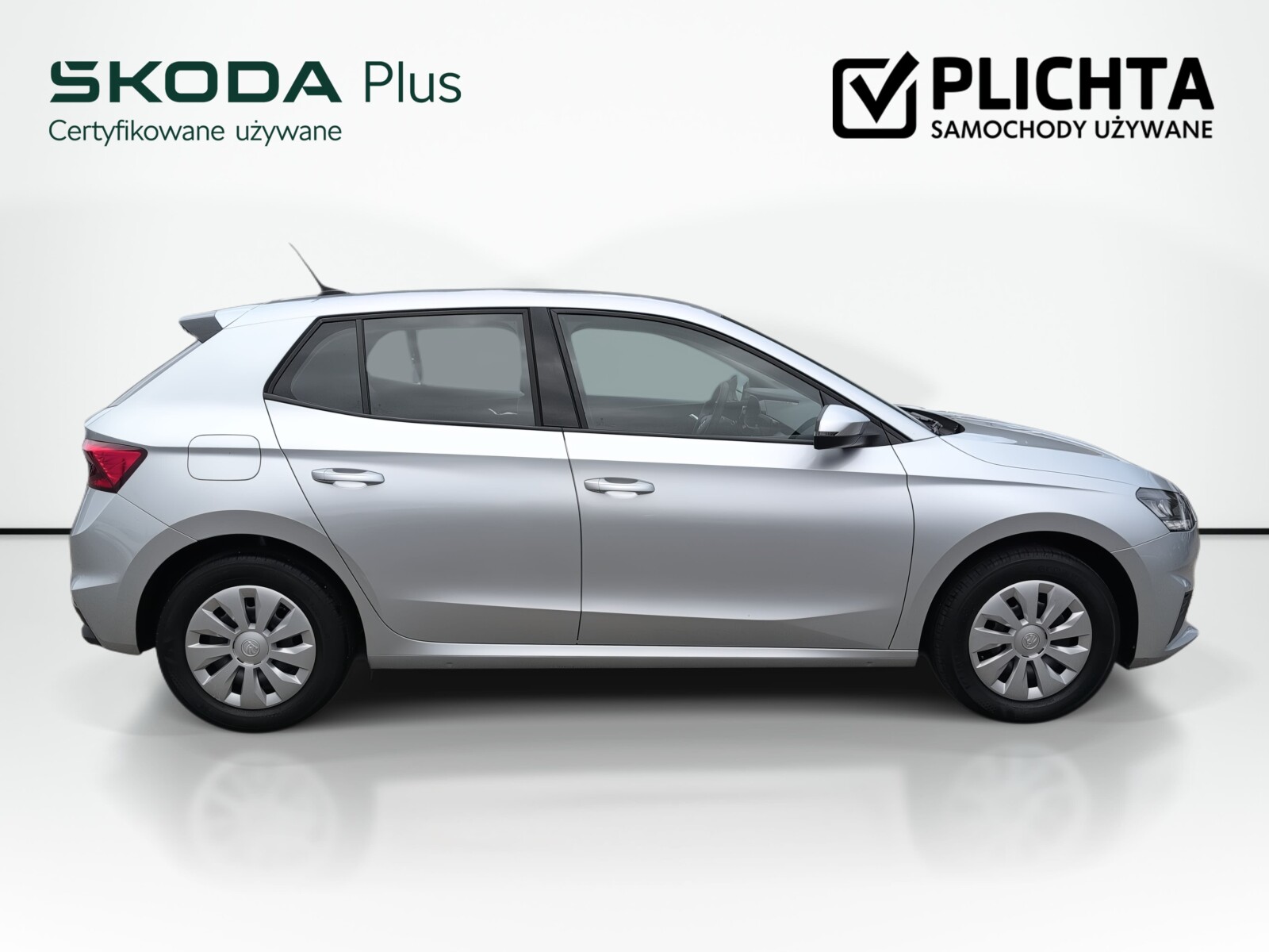 Škoda Fabia - zdjęcie 4