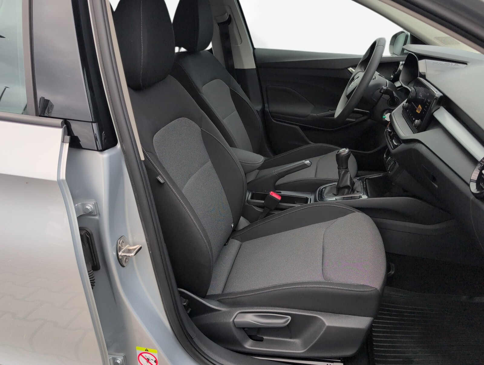 Škoda Fabia - zdjęcie 14