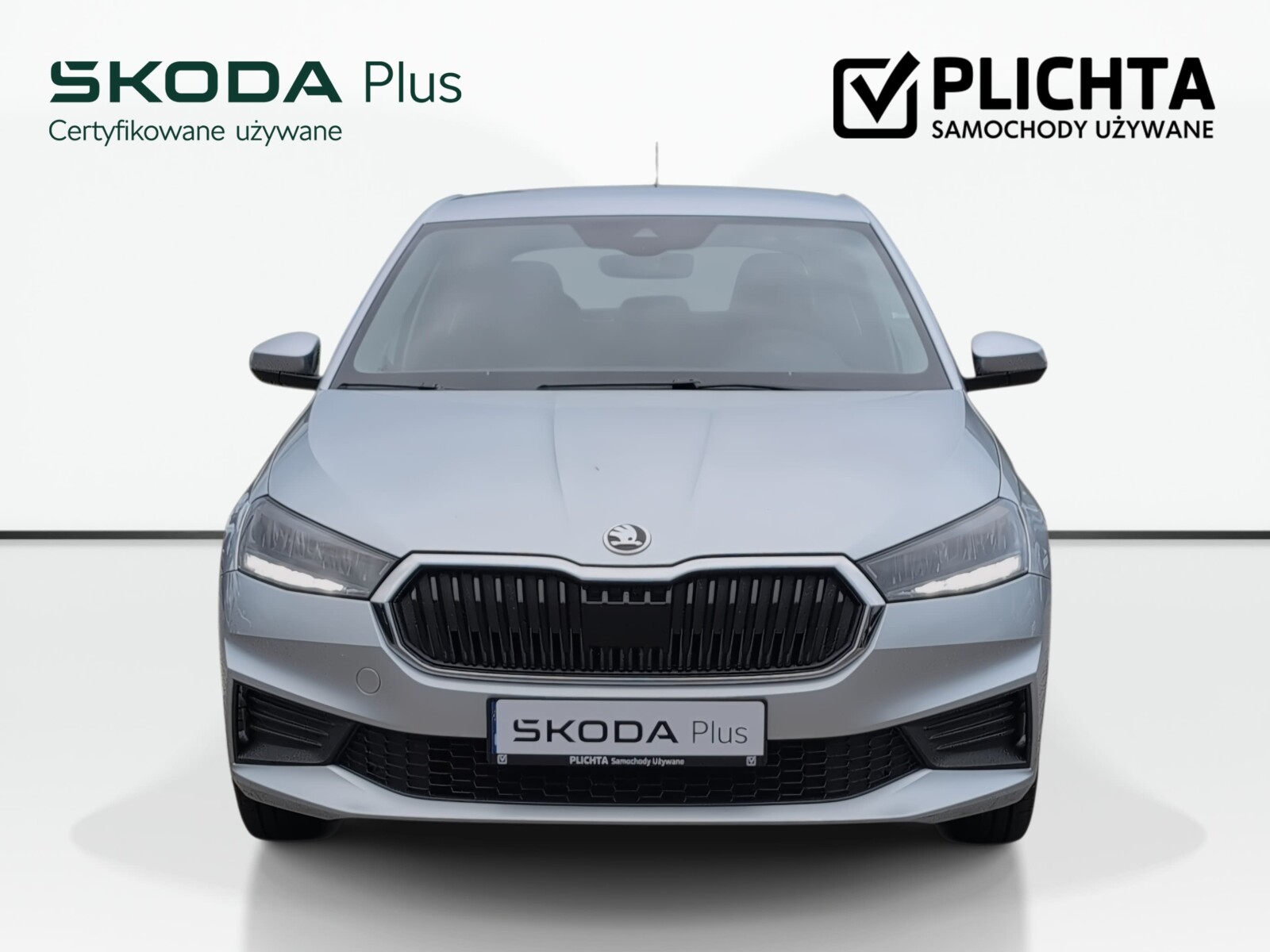 Škoda Fabia - zdjęcie 2