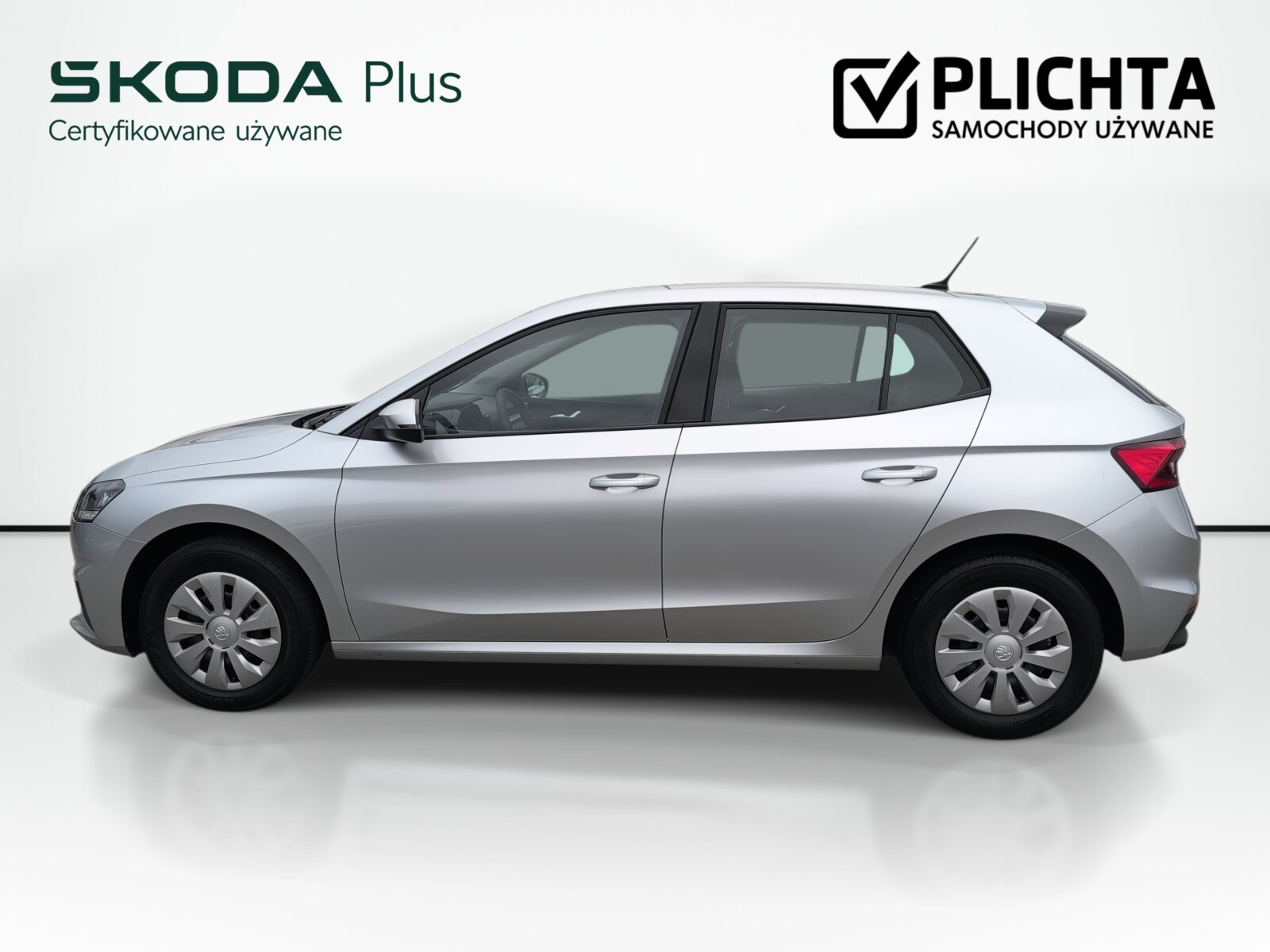 Škoda Fabia - zdjęcie 8
