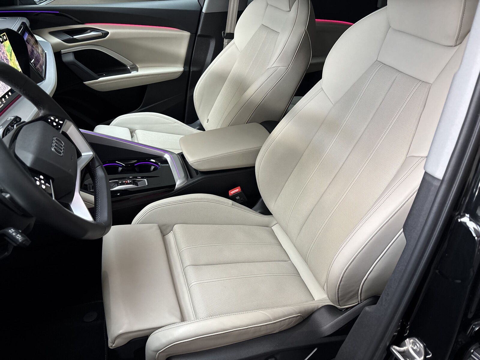 Audi Q5 - zdjęcie 37