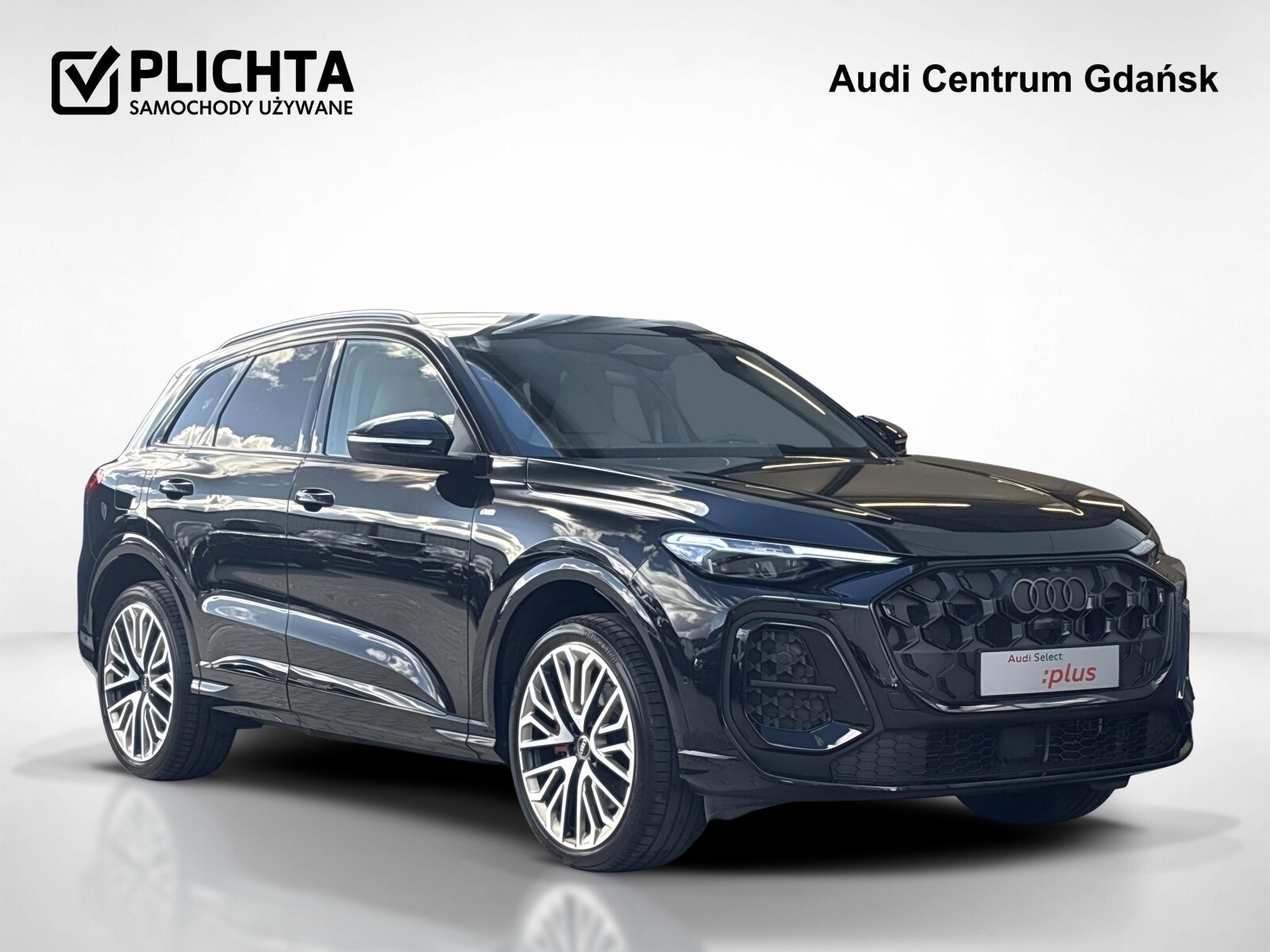 Audi Q5 - zdjęcie 7
