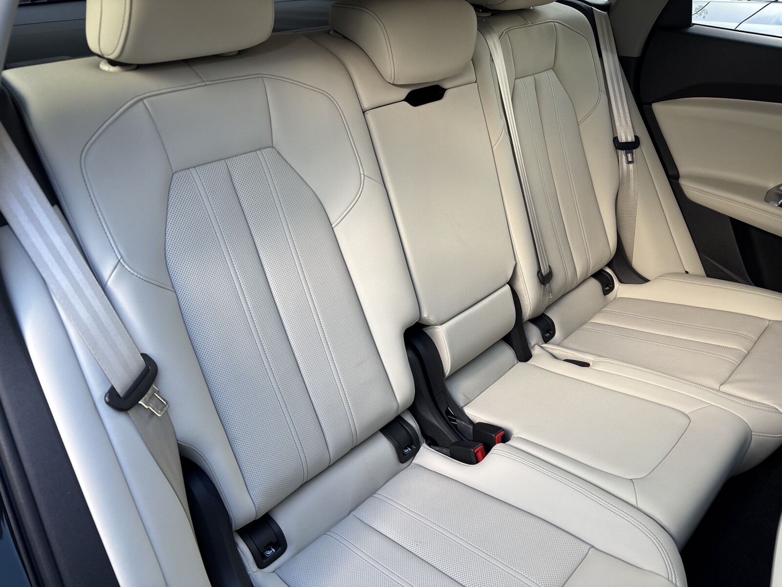 Audi Q5 - zdjęcie 34