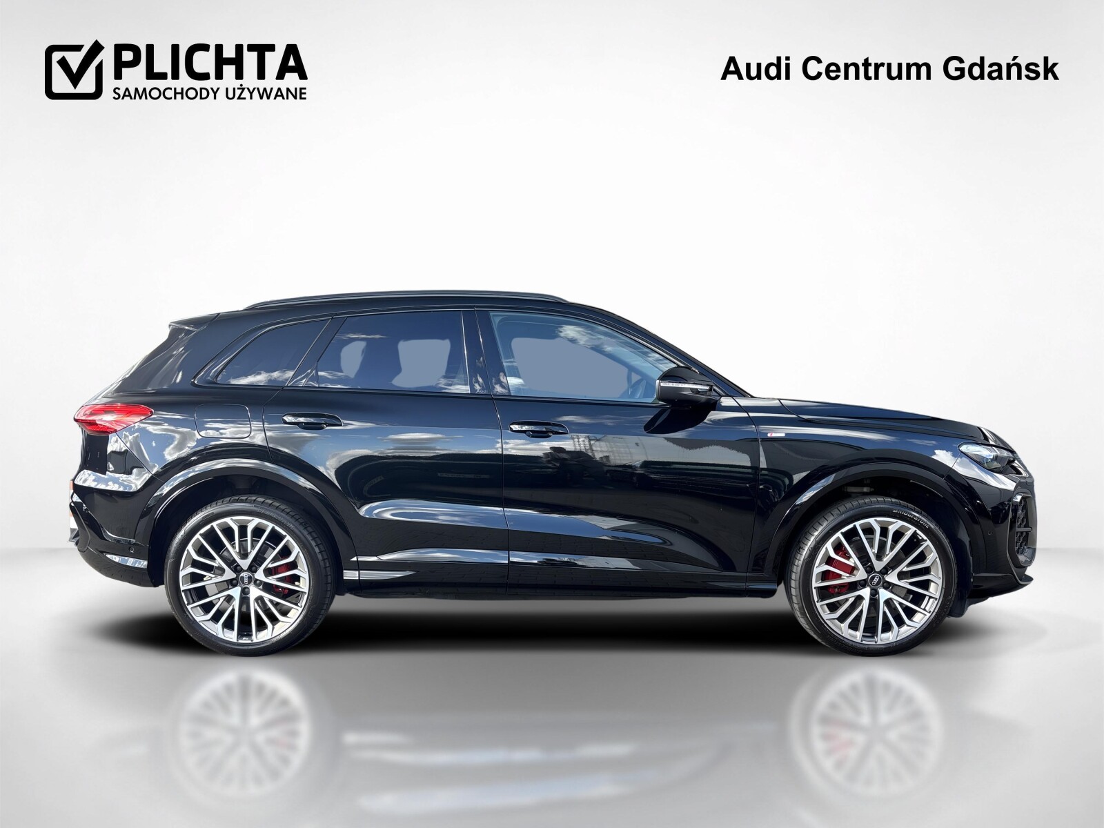 Audi Q5 - zdjęcie 6