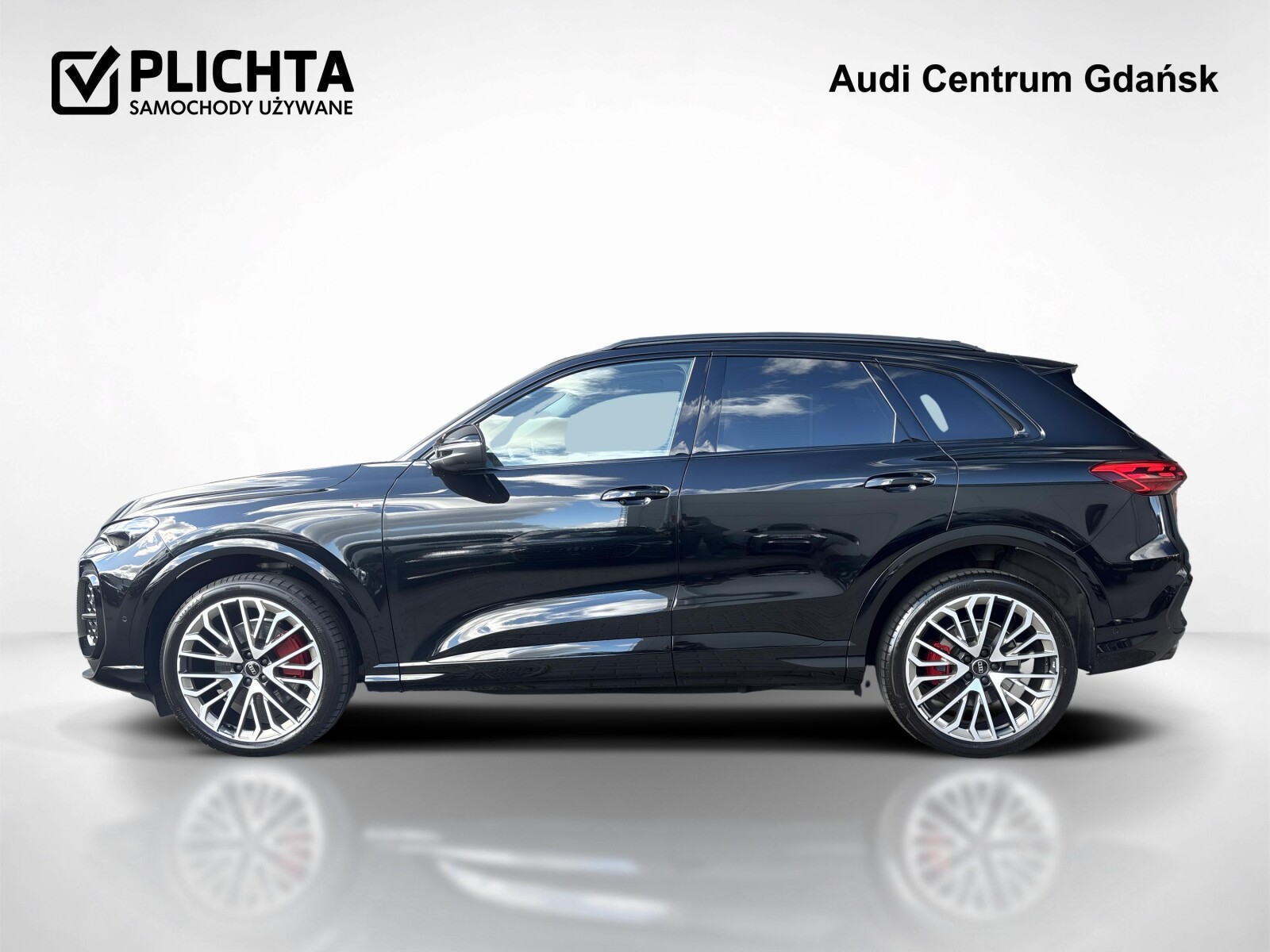 Audi Q5 - zdjęcie 2