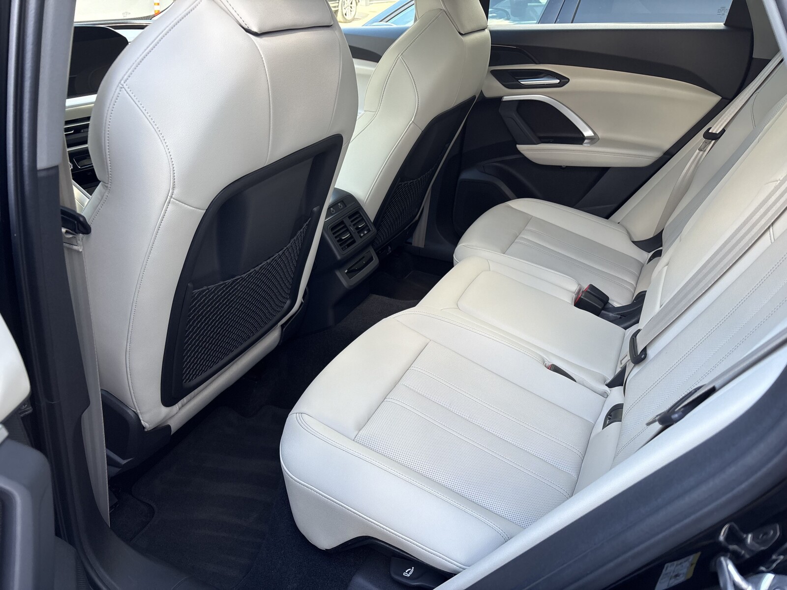 Audi Q5 - zdjęcie 30