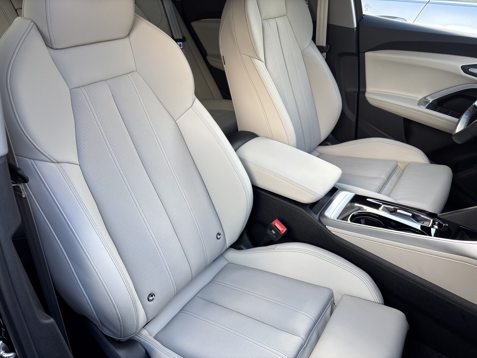 Audi Q5 - zdjęcie 35