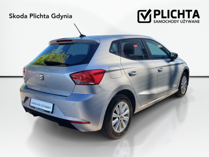 1.0 TSI 95KM 5MT; Virtual; Czujniki; Lampy LED; Tempomat; FV23