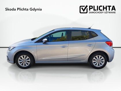 1.0 TSI 95KM 5MT; Virtual; Czujniki; Lampy LED; Tempomat; FV23
