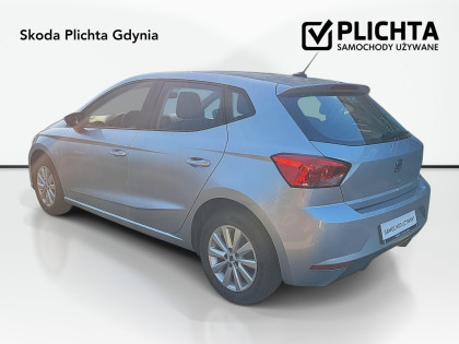 1.0 TSI 95KM 5MT; Virtual; Czujniki; Lampy LED; Tempomat; FV23