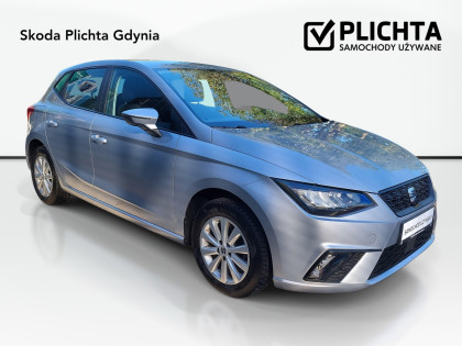 1.0 TSI 95KM 5MT; Virtual; Czujniki; Lampy LED; Tempomat; FV23