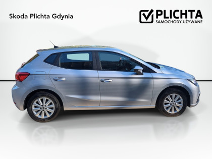 1.0 TSI 95KM 5MT; Virtual; Czujniki; Lampy LED; Tempomat; FV23