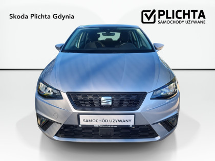 1.0 TSI 95KM 5MT; Virtual; Czujniki; Lampy LED; Tempomat; FV23