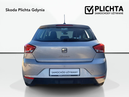 1.0 TSI 95KM 5MT; Virtual; Czujniki; Lampy LED; Tempomat; FV23