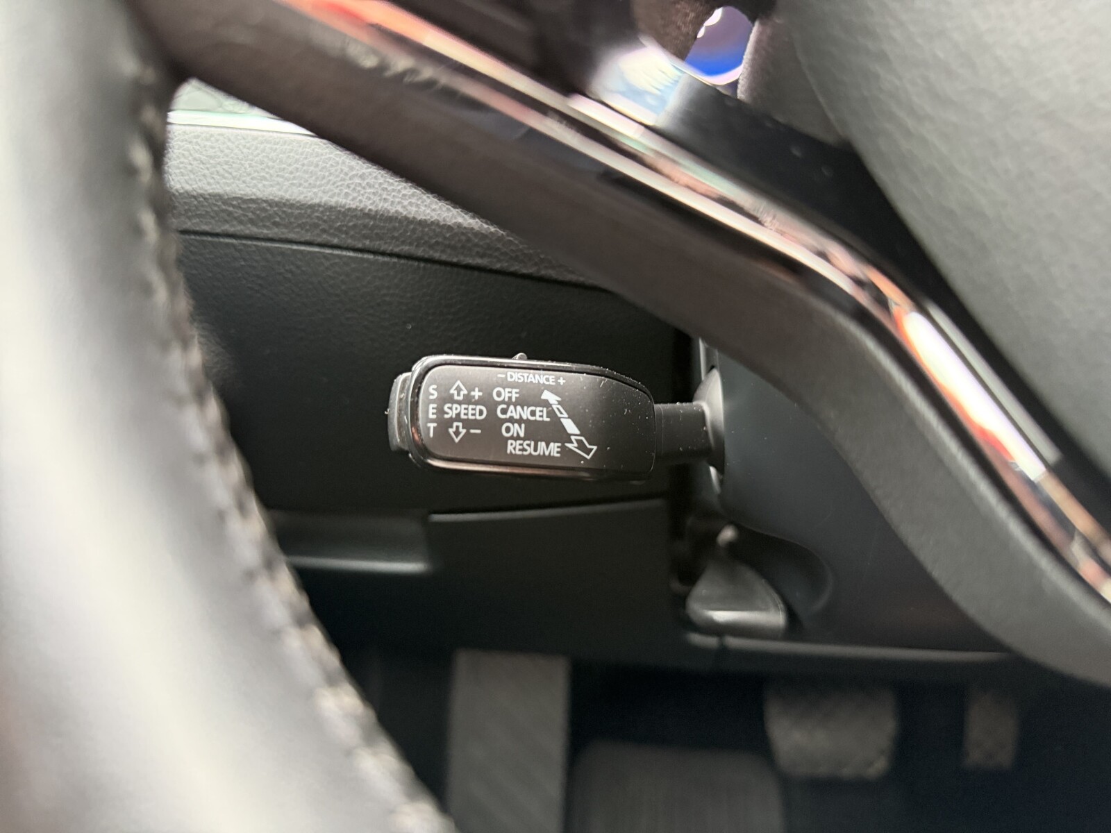Škoda Superb Combi - zdjęcie 15