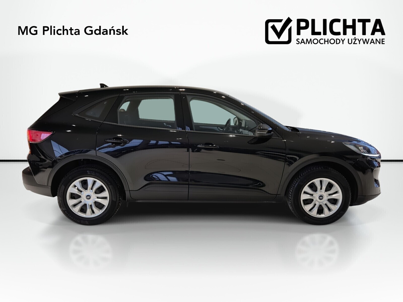 Ford Kuga - zdjęcie 4