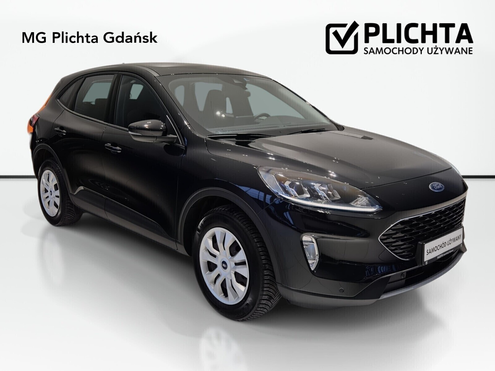 Ford Kuga - zdjęcie 3