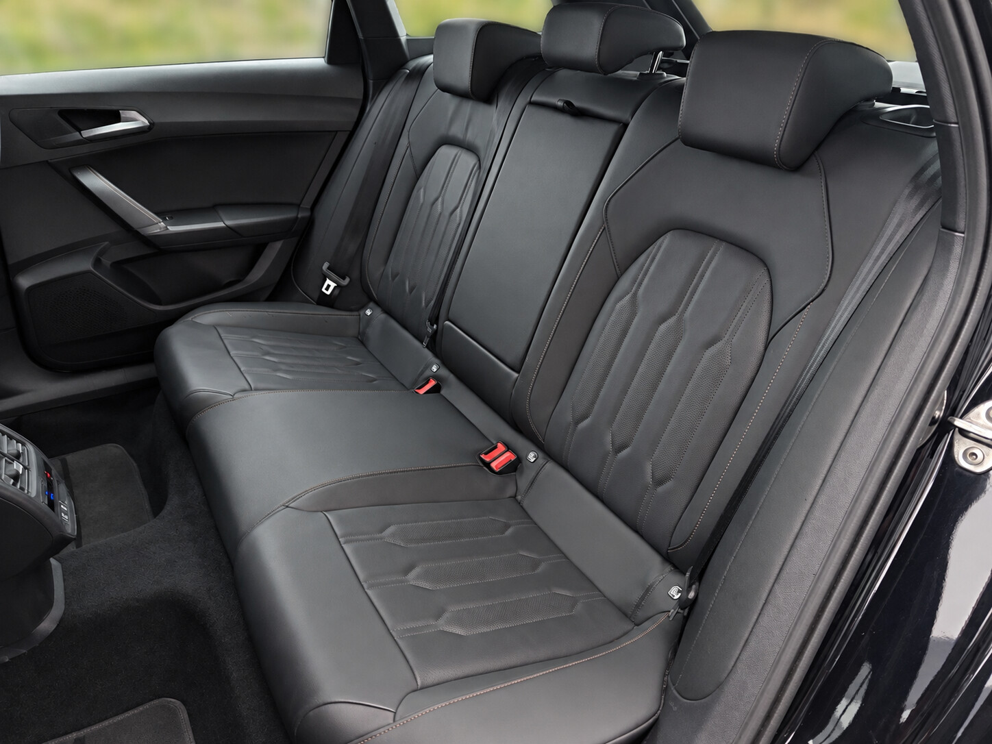 Cupra Leon Sportstourer - zdjęcie 14