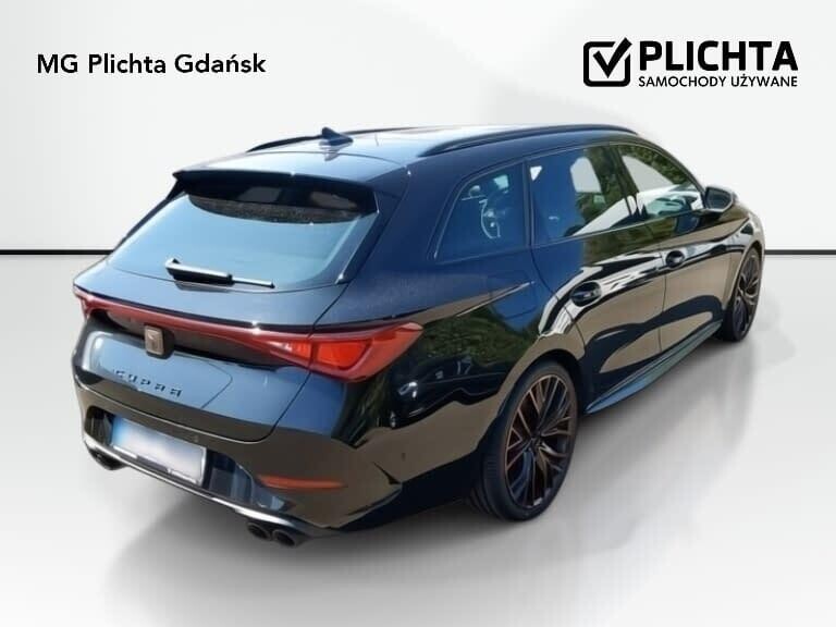 Cupra Leon Sportstourer - zdjęcie 2