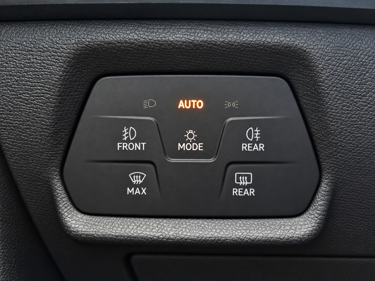 Cupra Leon Sportstourer - zdjęcie 29
