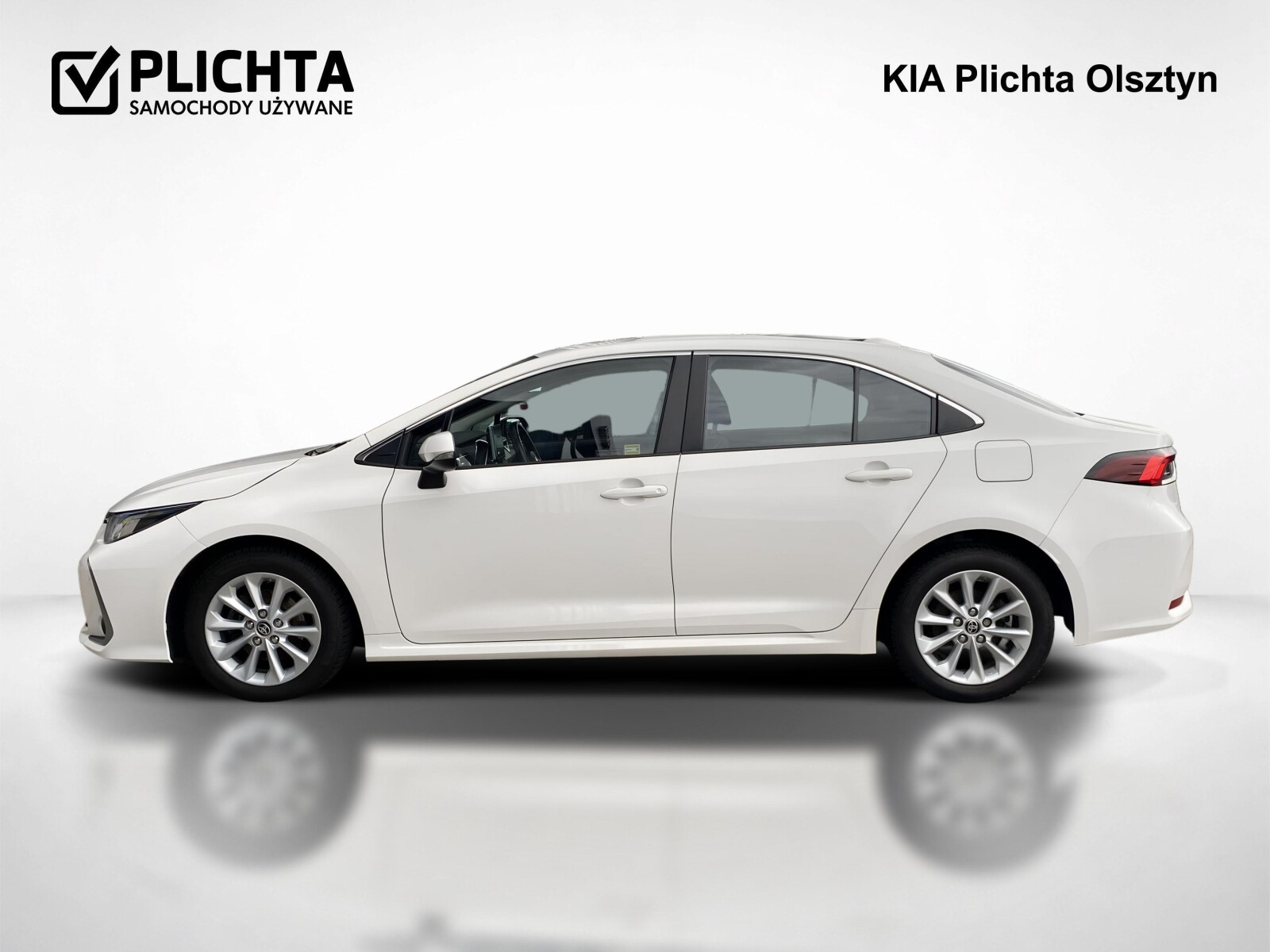 Toyota Corolla - zdjęcie 2