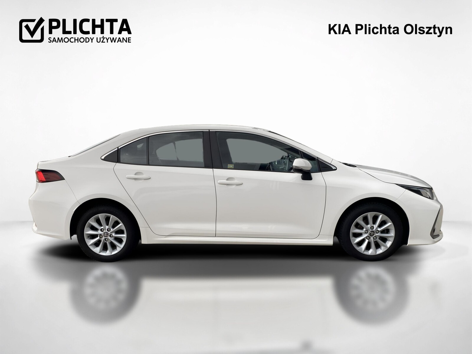 Toyota Corolla - zdjęcie 6