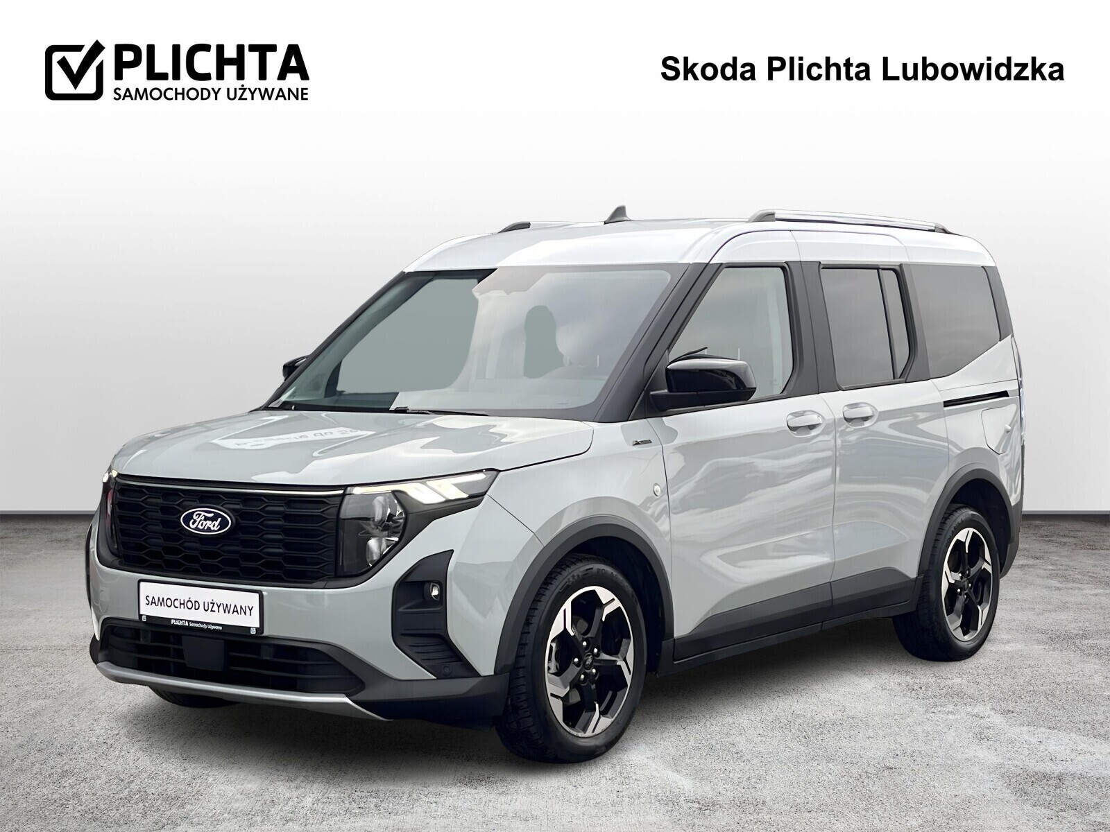 LED Podgrz.fotele/szyba/kierownica Kamera Carplay Asystenci