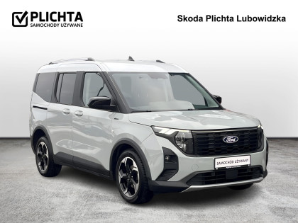 LED Podgrz.fotele/szyba/kierownica Kamera Carplay Asystenci