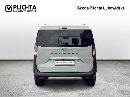 LED Podgrz.fotele/szyba/kierownica Kamera Carplay Asystenci