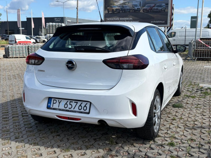 1.2 Benzyna 75km Salon Polska FV23%