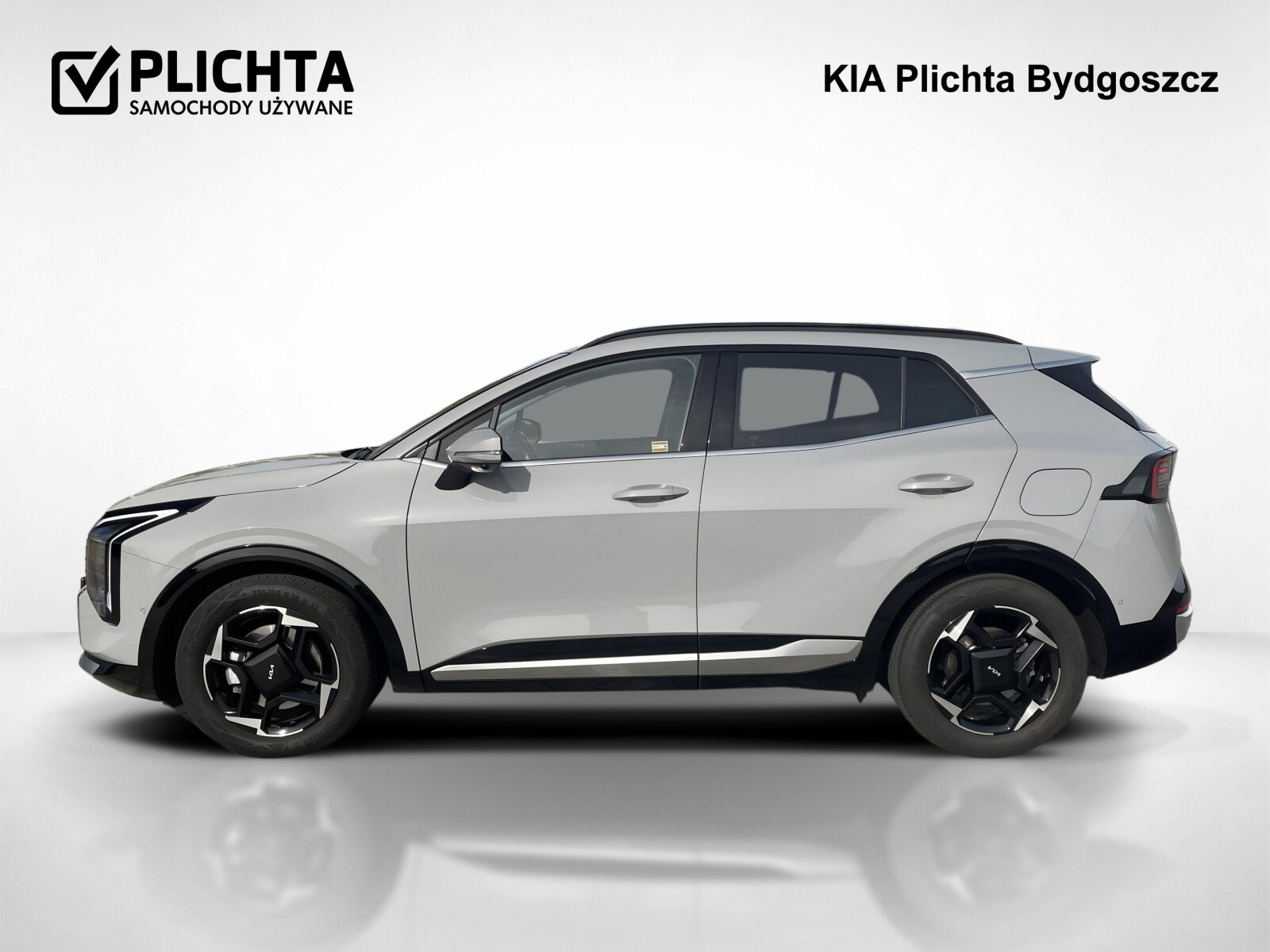 Kia Sportage - zdjęcie 2