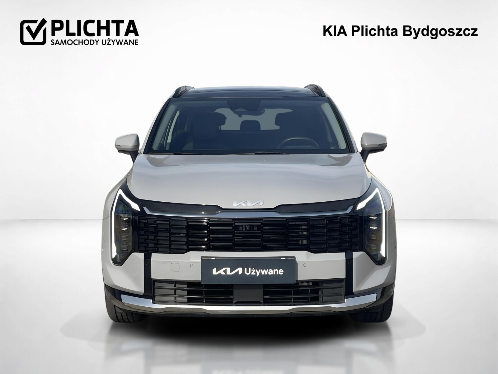 Kia Sportage - zdjęcie 8