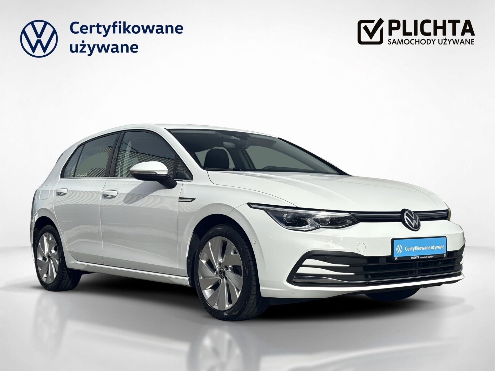 Volkswagen Golf - zdjęcie 7