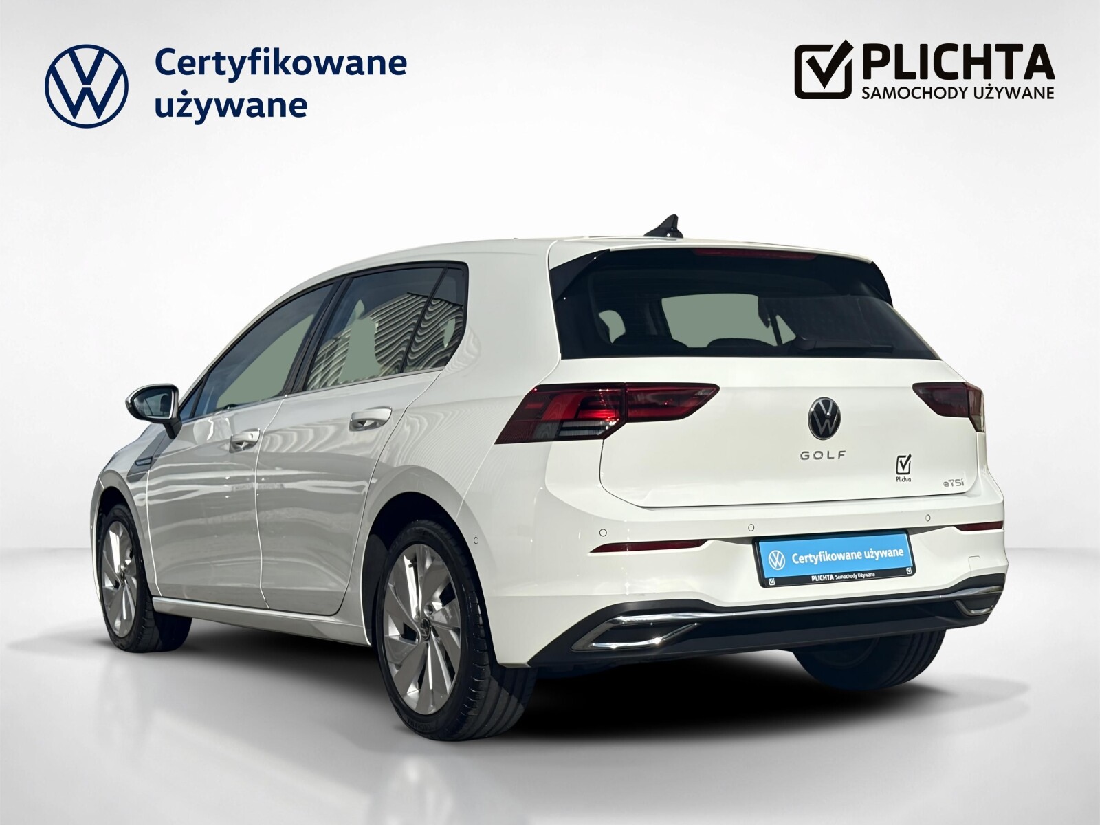 Volkswagen Golf - zdjęcie 3