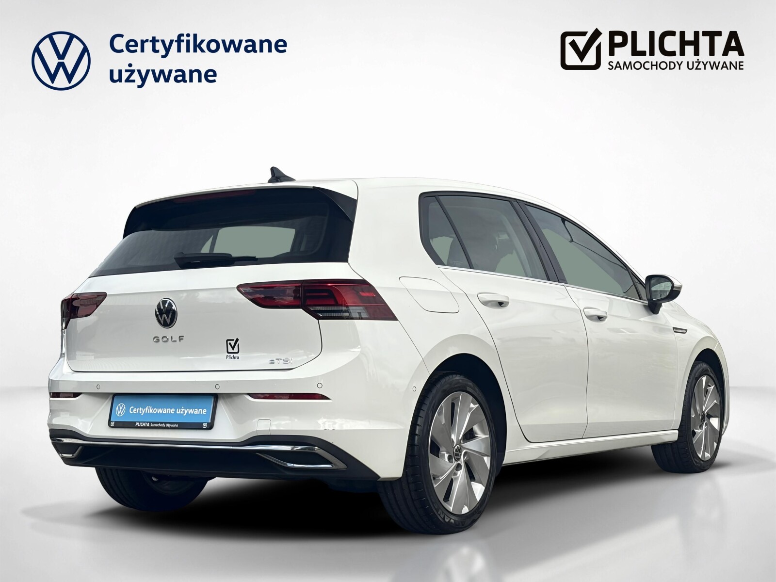 Volkswagen Golf - zdjęcie 5