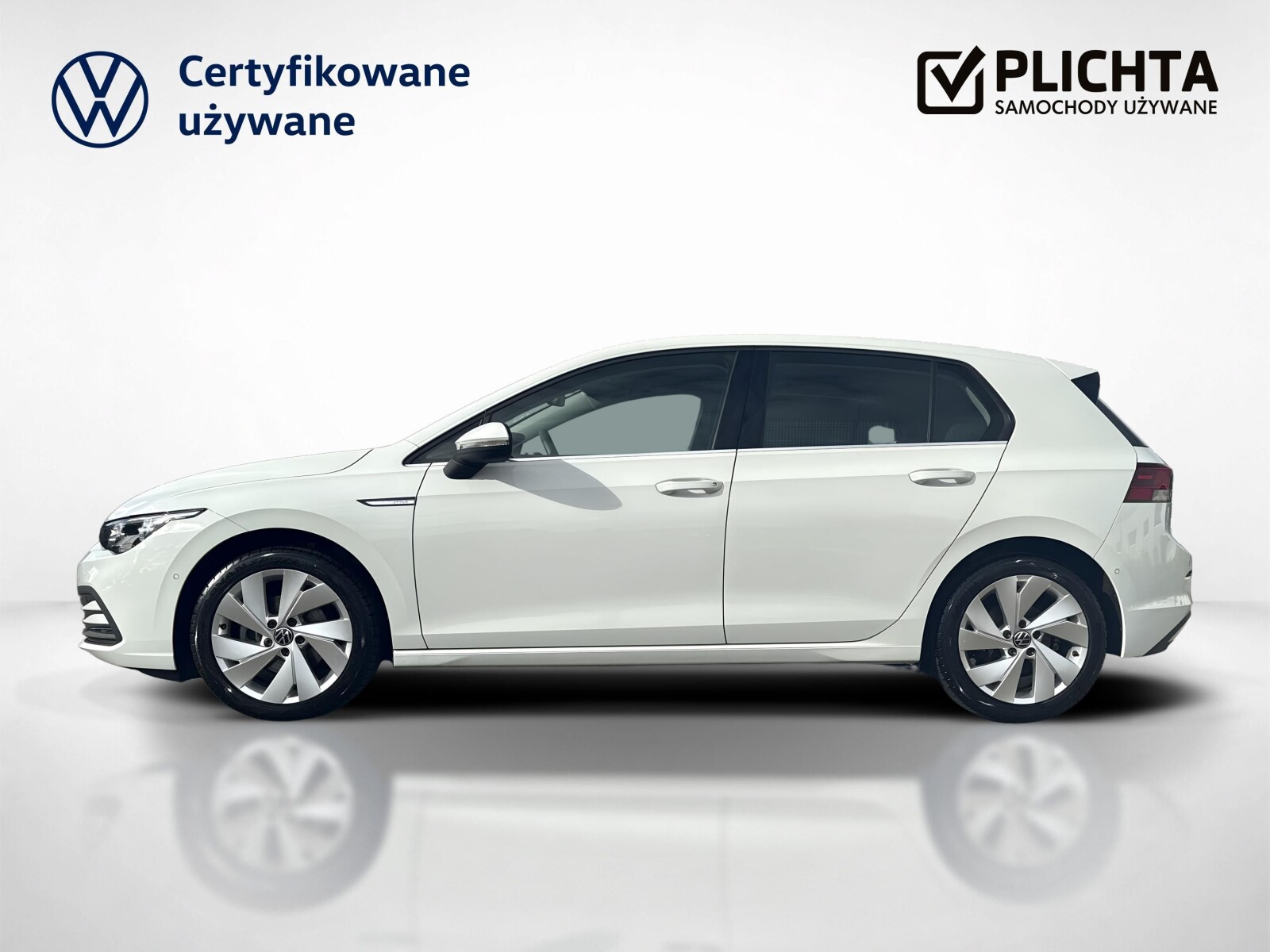 Volkswagen Golf - zdjęcie 2